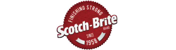 SCOTCH BRITE